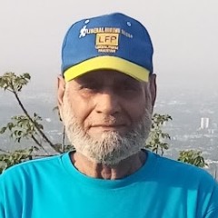 Fazal Mirza_1941🌹 profile