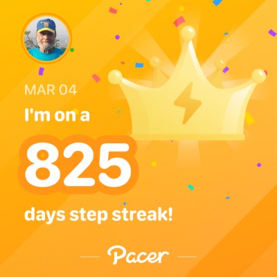 January Steps Challenge Fazal Mirza_1941🌹 post image