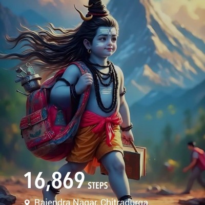 How is the  JOSH LAKSHMAN KUMAR 🇮🇳 post image