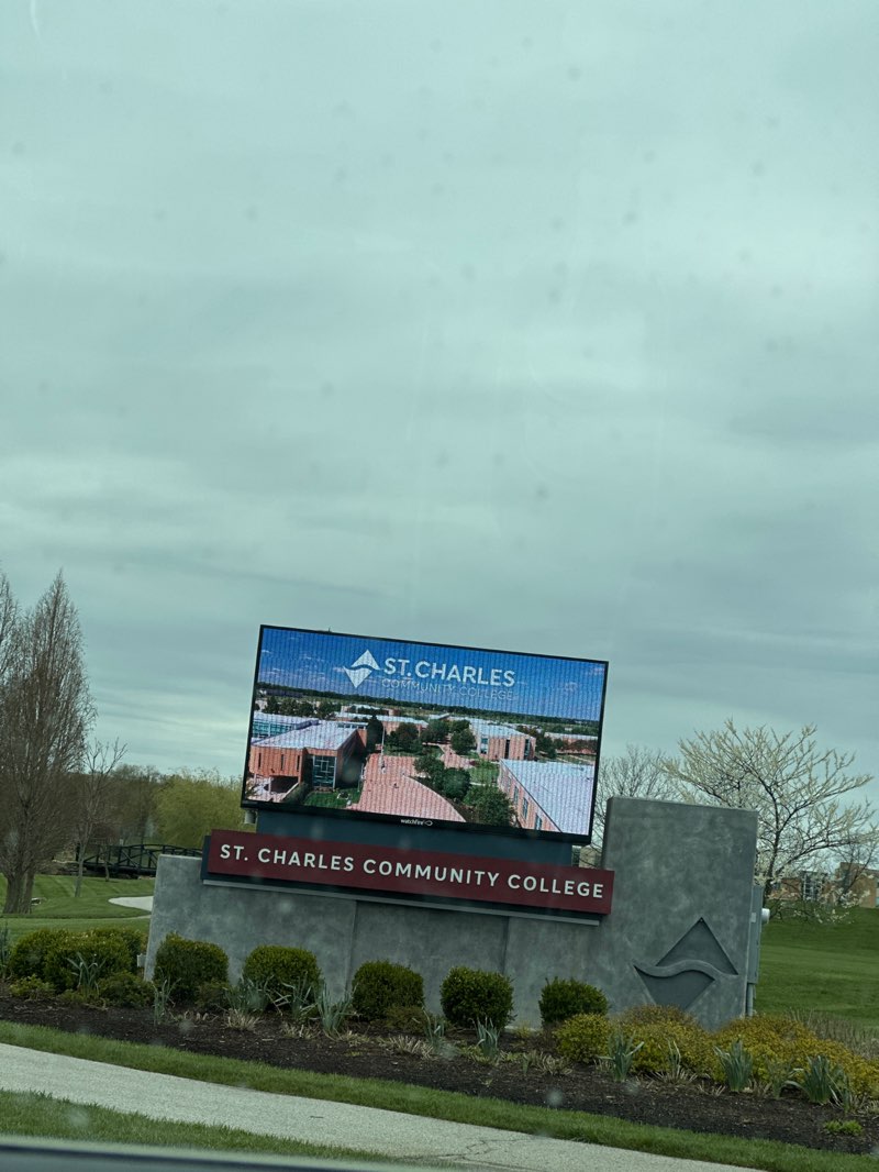 walking near me in College Meadows Park in spring