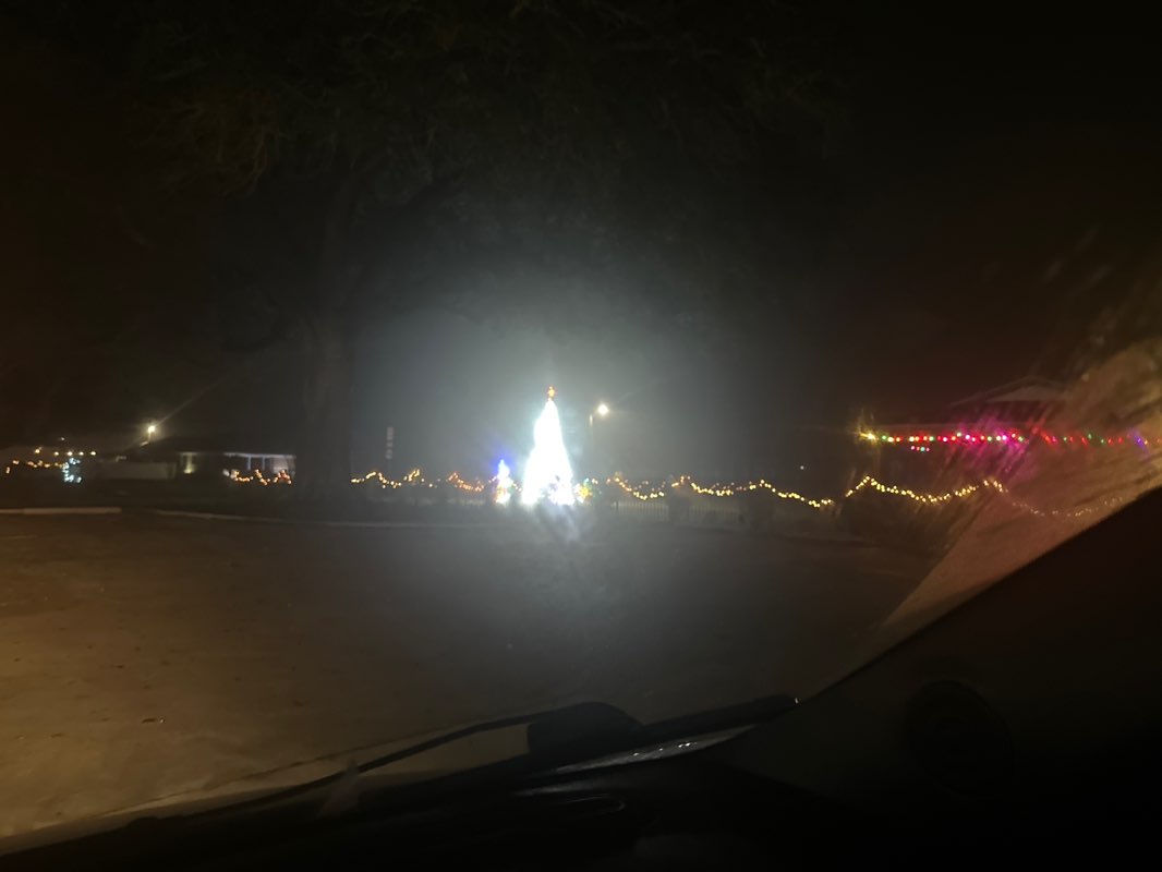 walking near me in North Cutting Park in winter