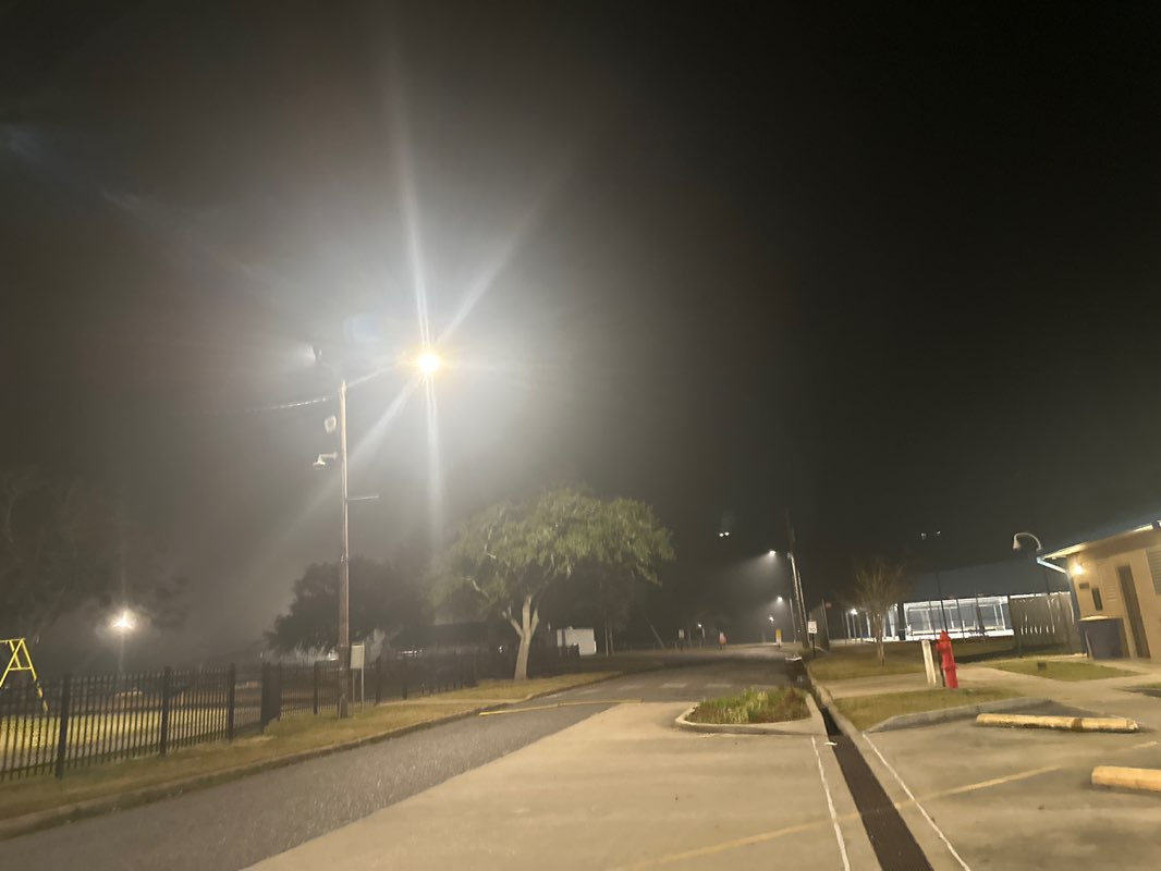 walking near me in memorial park in winter