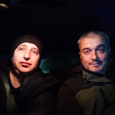 LEMON_i_SLIWA 🍋Aleh Haiduk🍋 post image