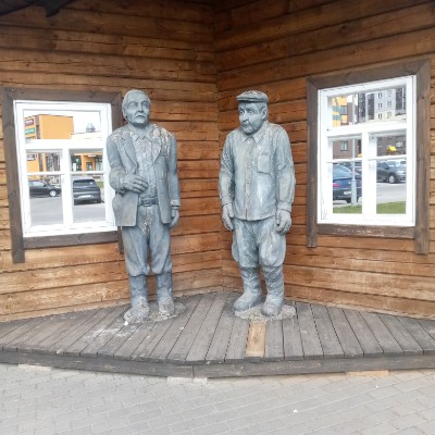 April 5k Race #4 🍋Aleh Haiduk🍋 post image