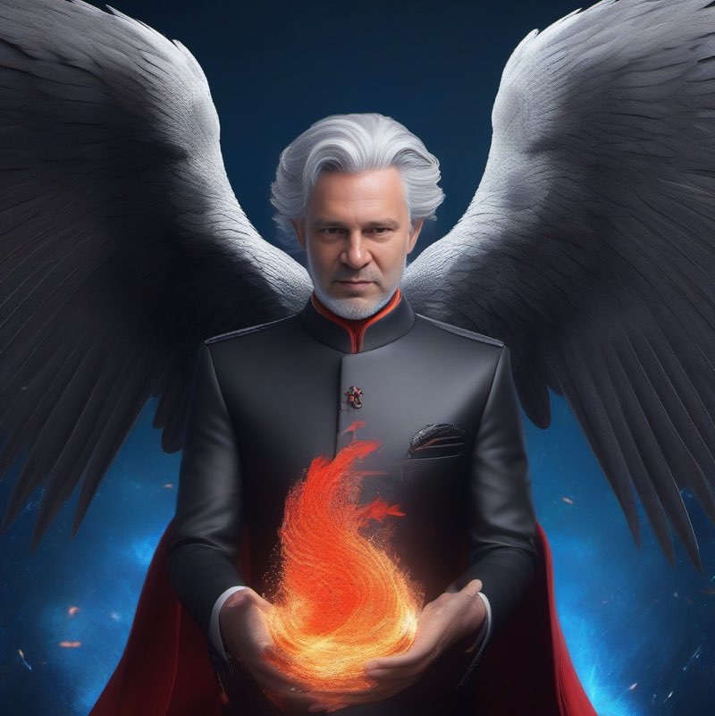 🇷🇺 Владимир 🇷🇺🏕🏝🏖🥇🏆🎖🪂🦂👍✊😍💪 icon