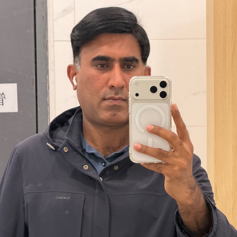 Dr. Ifzan Arshad profile