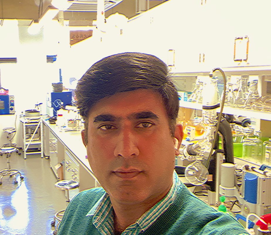 Dr. Ifzan Arshad profile