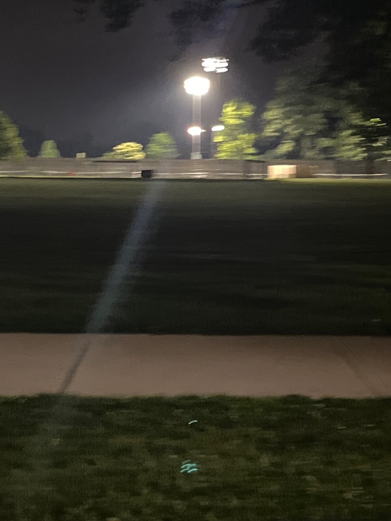 walking near me in Northam Road Park in summer