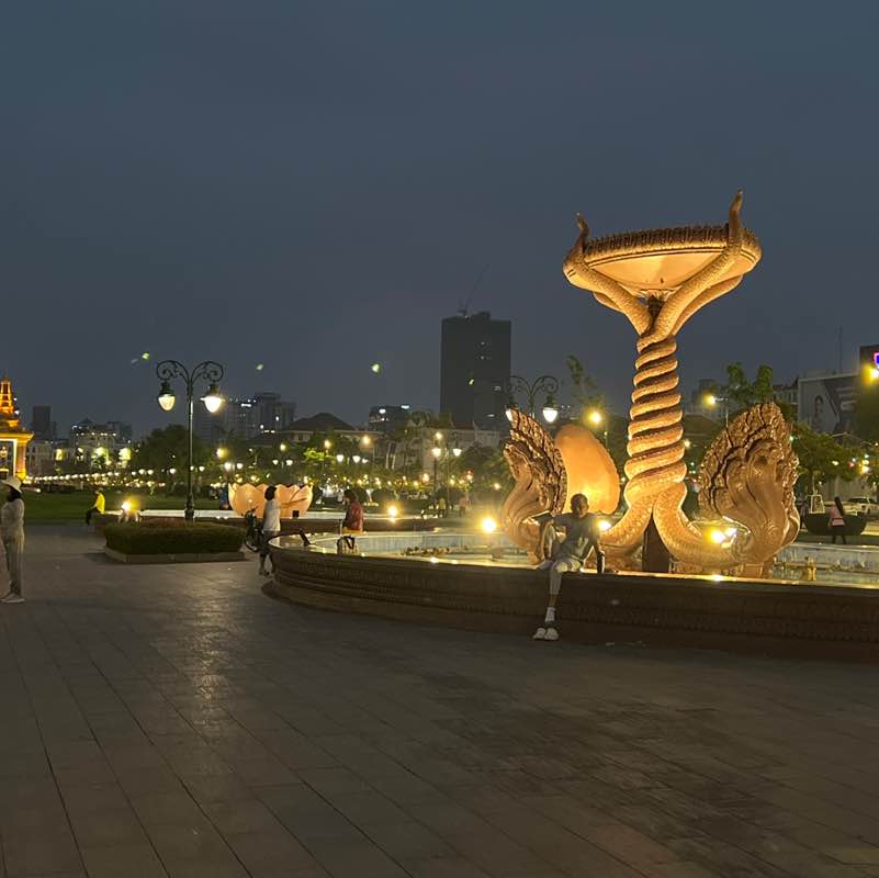 SANOZ ​🇰🇭 post 1