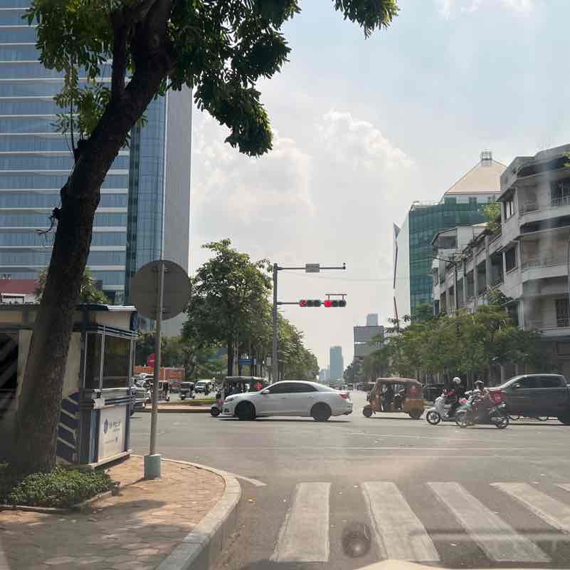 SANOZ ​🇰🇭 post 1