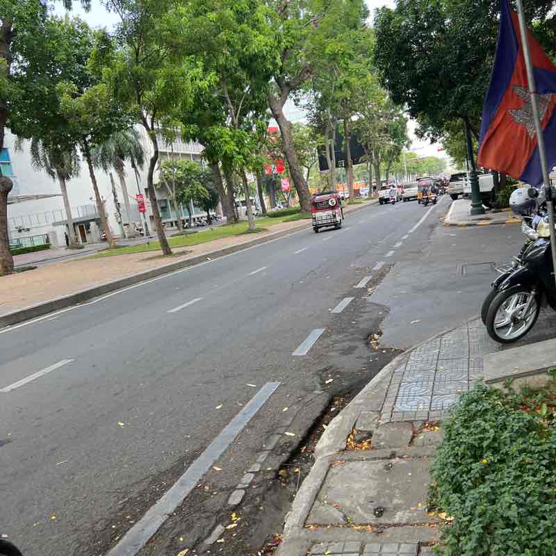 SANOZ ​🇰🇭 post 1
