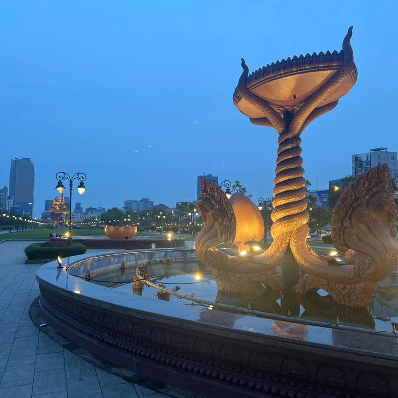SANOZ ​🇰🇭 post 1