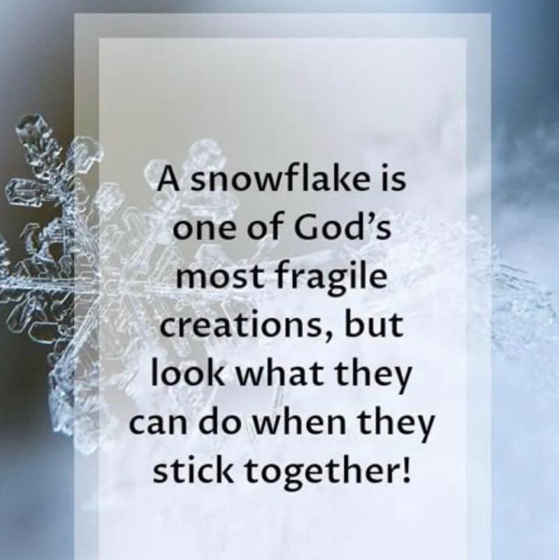 Circle of Grace Stacy post image