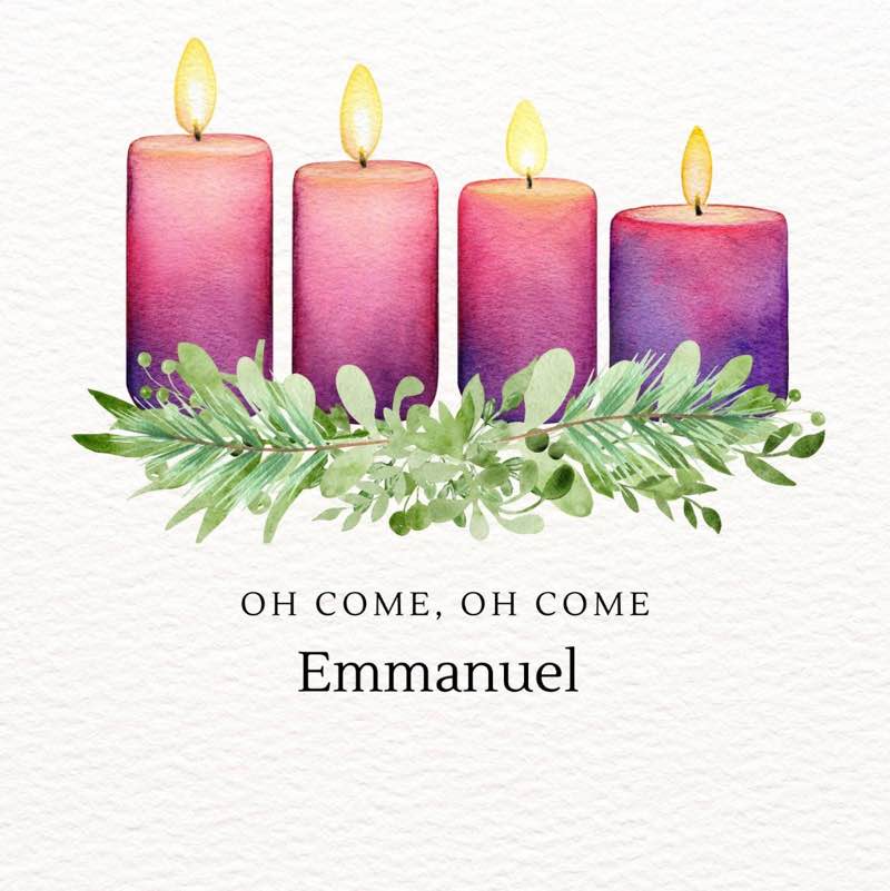 Circle of Grace Stacy post image