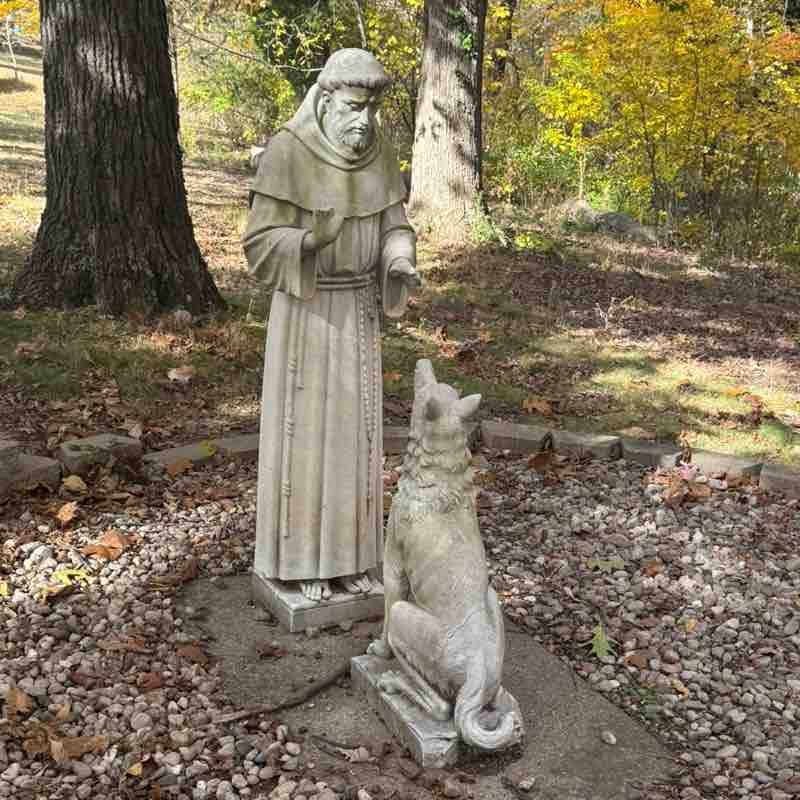 Circle of Grace Stacy post image