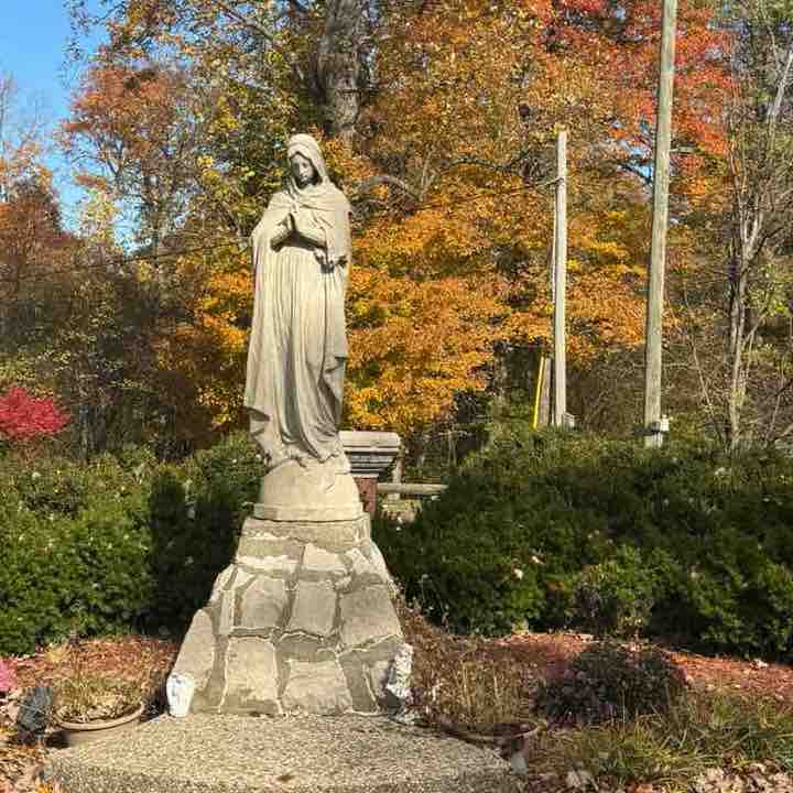 Circle of Grace Stacy post image