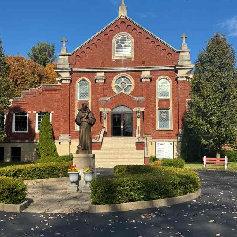 Circle of Grace Stacy post image