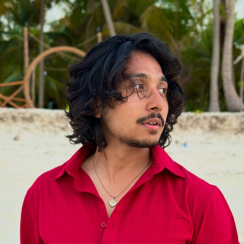Aaron Stone icon