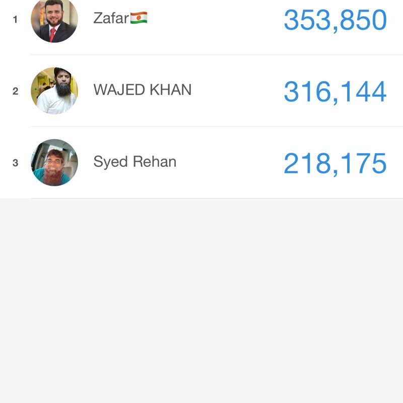 SEHATI  BANDE  RIYADH Zafar🇳🇪 post image
