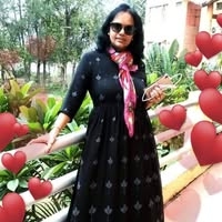sangeeta profile