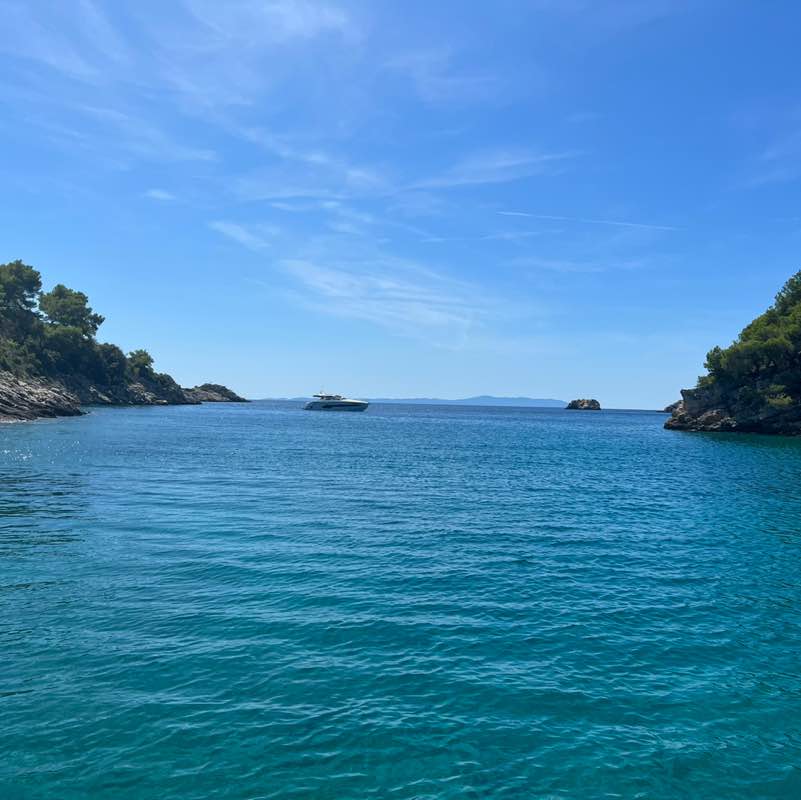 Ivo Charlie 66 post 3