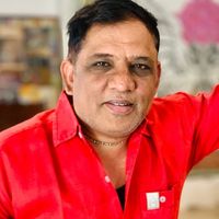 Sunil