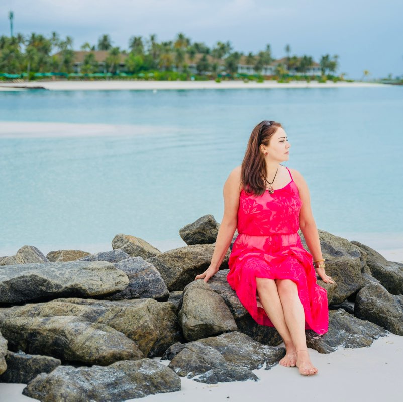 Земфира profile