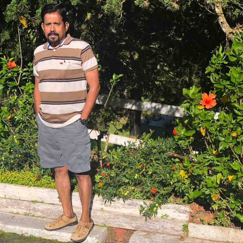 PMJF Lion A.Karunaikadal post 2