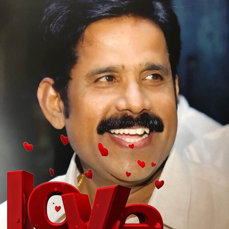 மதுரை நடையாளர்கள் PMJF Lion A.Karunaikadal post image