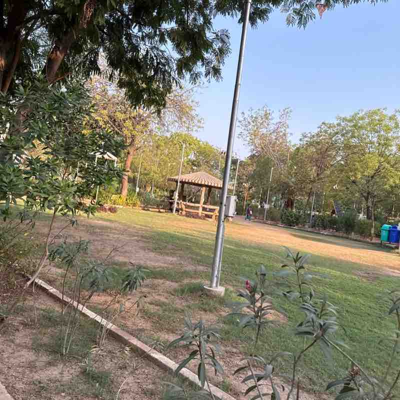 Ghanshyam Bhavsar post 1