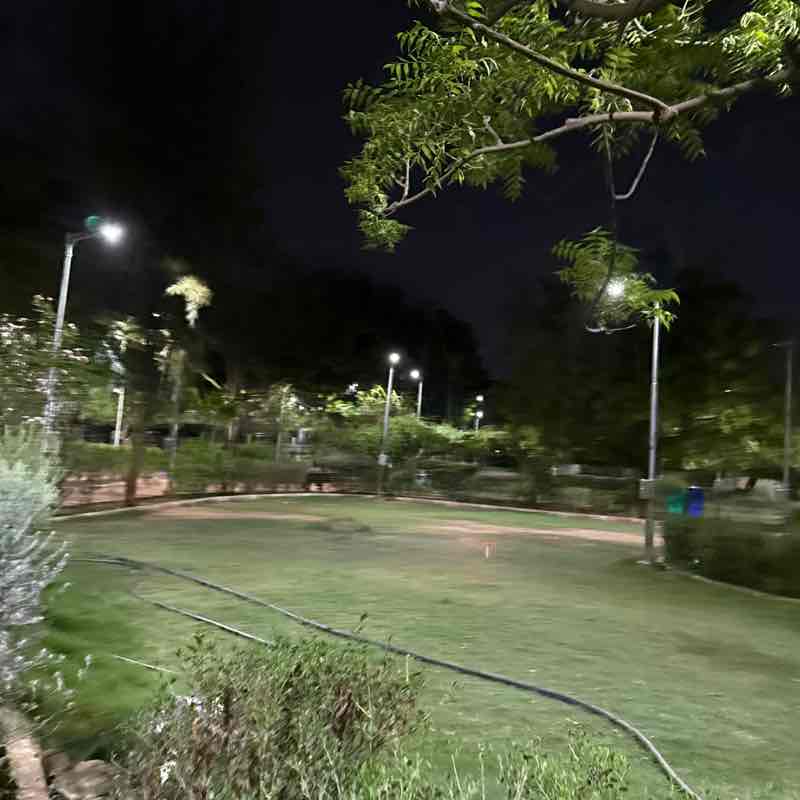 Ghanshyam Bhavsar post 1