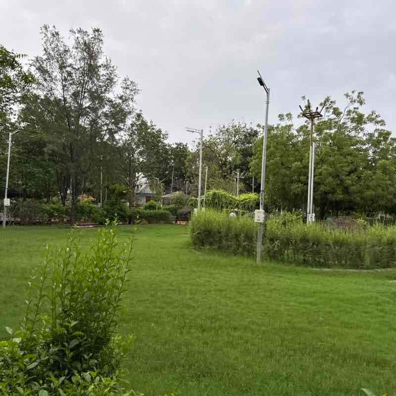 Ghanshyam Bhavsar post 1