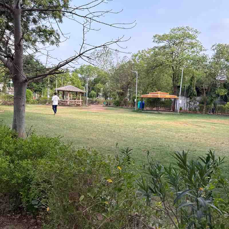 Ghanshyam Bhavsar post 1