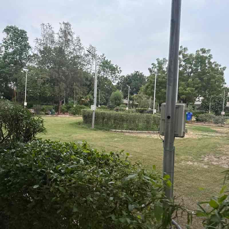 Ghanshyam Bhavsar post 1