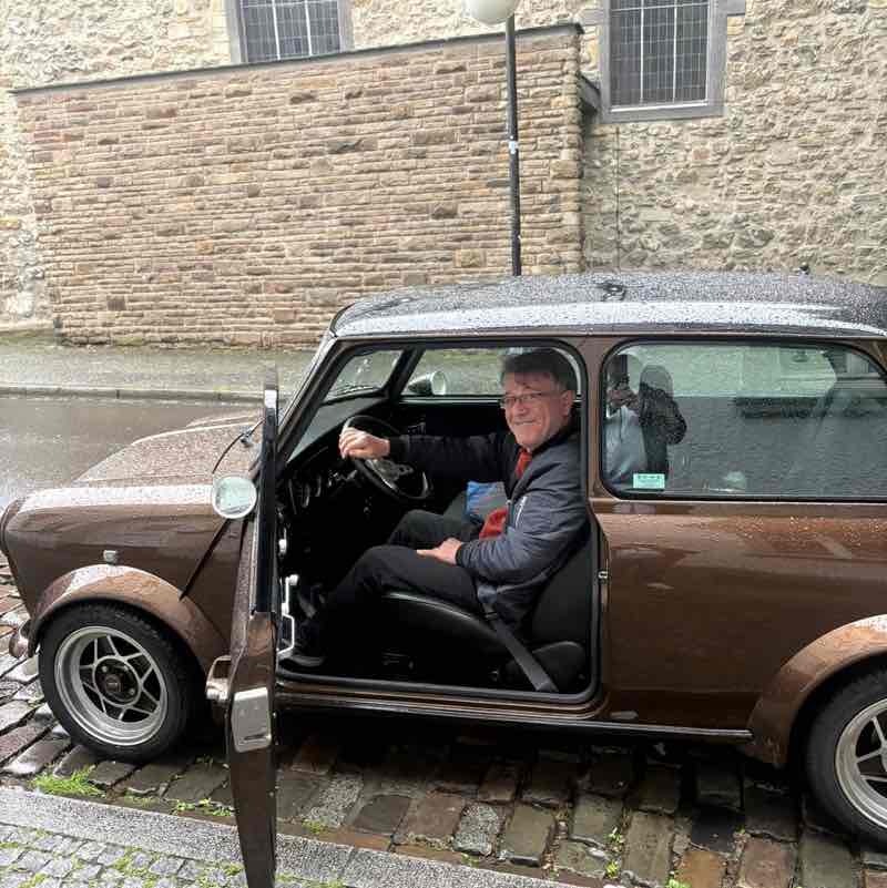 Pacer Typ 1957 post 3