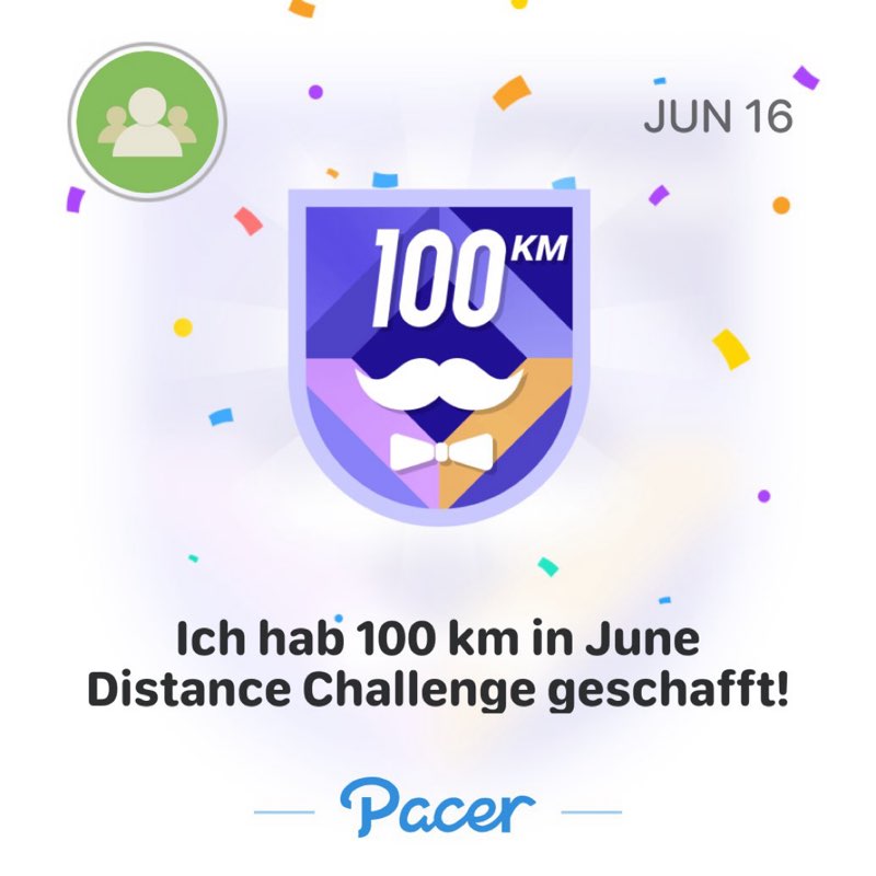 Pacer Typ 1957 post 1