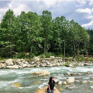 Neha profile