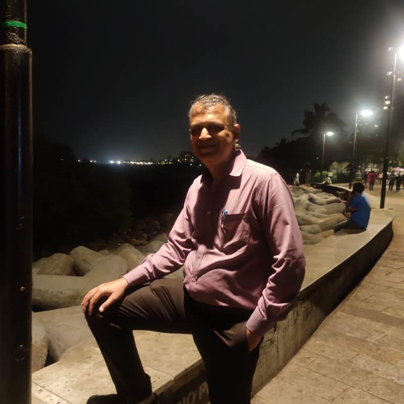 Suresh post 2