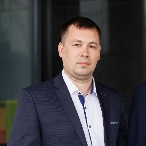 Михаил Михайлов profile