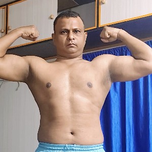 Rakesh kumar profile