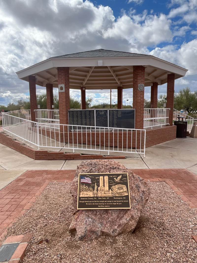 walking near me in Veterans Memorial Park in spring