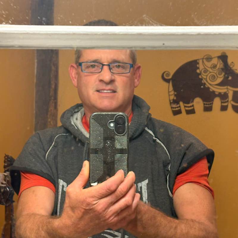 The real SBF ๐๏ธ Darren post image