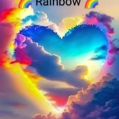 Amis de Djé Andrea  🌈🌺💙♥️🌹💚💐💜❤️🙋‍♀️ post image