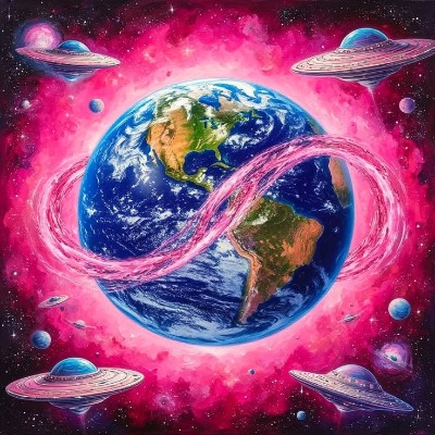 Rainbow  3 ♥️🍀❤️🌹❤️🌈🙋🏻‍♀️ Andrea  🌈🌺💙♥️🌹💚💐💜❤️🙋‍♀️ post image