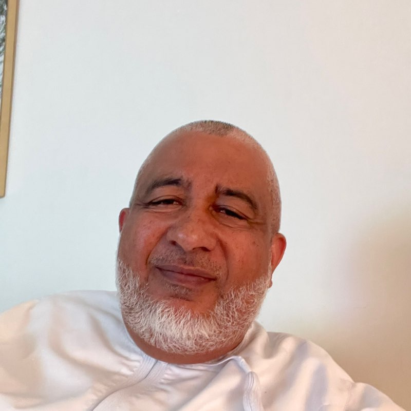 Saleh Al Sharji
