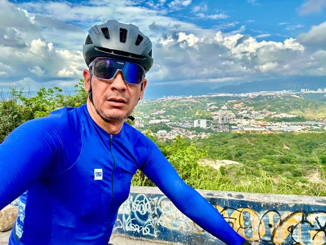 Mauricio
