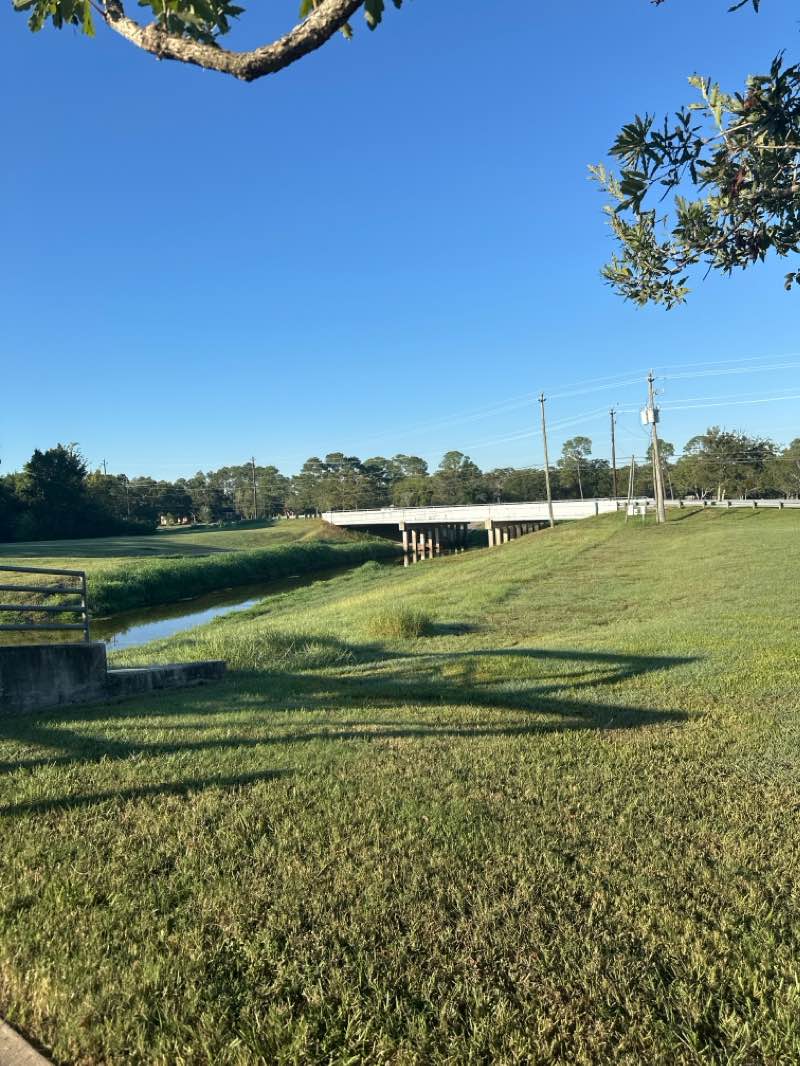 walking near me in Centennial Park in winter