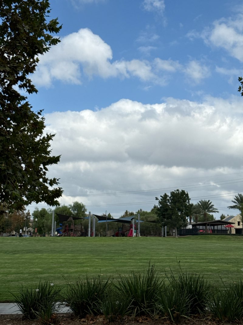 walking near me in Brookfield Recreation Center in autumn