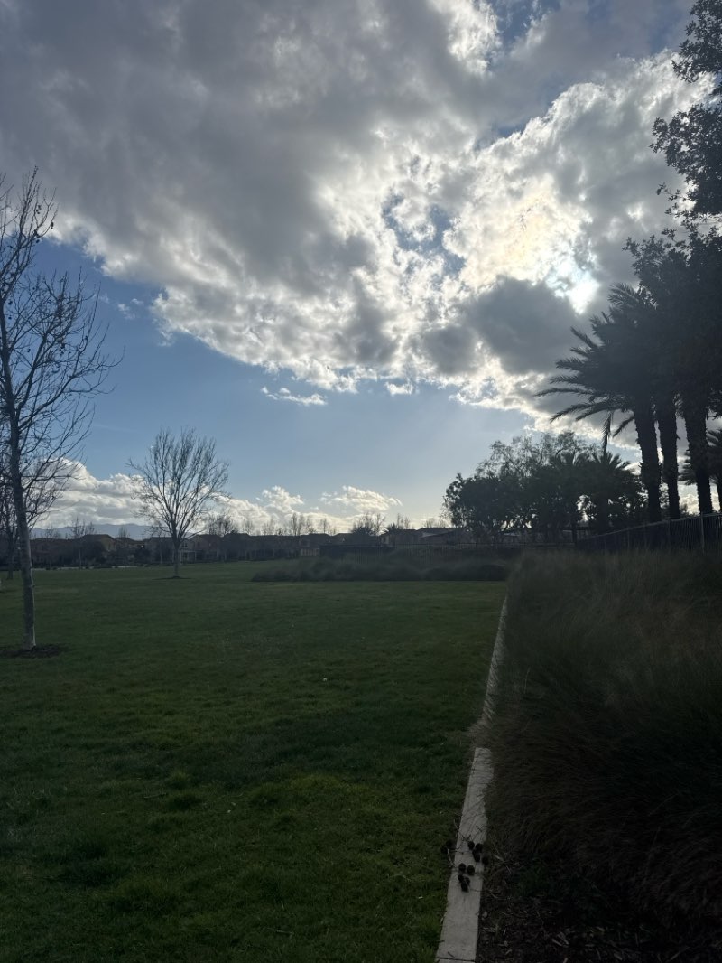 walking near me in Brookfield Recreation Center in winter