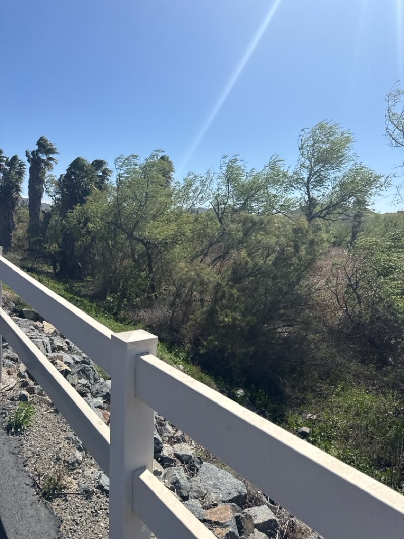 walking near me in Eastvale Community Park in spring